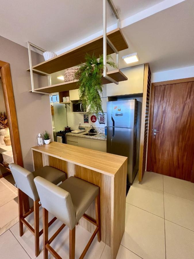 Unu Farol Da Barra Appartement Salvador Buitenkant foto